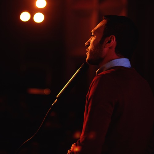 Ahmed Ali - حسب التوقيت