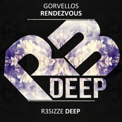 Gorvellos - Rendezvous (Original Mix) OUT NOW
