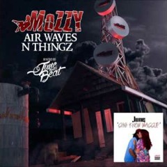 Mozzy ~ Yeen Neva Slide (ft.Kunta, Cellyru & Hus Mozzy)