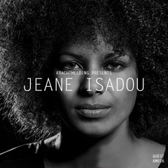 Krachtmelding Podcast 016 [With Guest: Jeane Isadou]