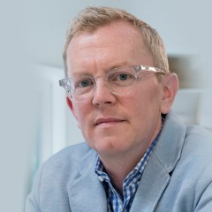 Aarron Walter, VP of Design Education at InVision