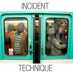 Incident Technique / Episode 2 - C'est l'intention qui compte.