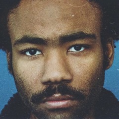 Dark Side Of The Moon [Childish Gambino x GoldLink Type Beat]