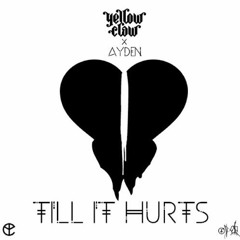 Till It Hurt V2 (Ricky AS) Preview