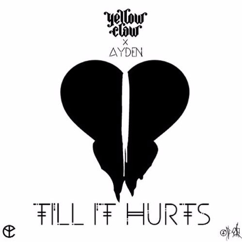 Till It Hurt V2 (Ricky AS) Preview