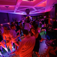 DISCO IS DISCO
