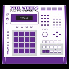 B2 - Phil Weeks - Night Drive