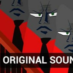 GLXY (OST Tower Unite)