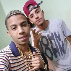 MTG - MC's MM, PHE CACHORRERA, MAJESTTADE & T4 ((DJ TG Da INESTAN))BAILE DA TROPA 04/12