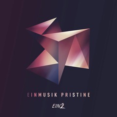 EIN2-014 | Einmusik - Pristine EP
