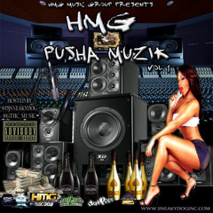 FUCK EM - FATT KOOGI, EBONY MAJORS, MS LORI LOVE , K-RO , WEBBY WOO , LYRIC BRAVADO