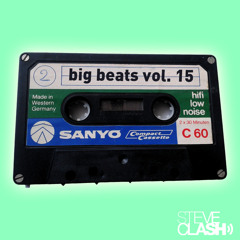 Big Beats Vol. 15 - Deutschrap Pt. 3