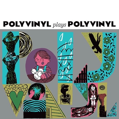 Psychic Twin - While I'm Alive (STRFKR)