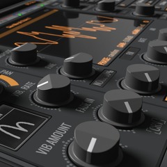 Vengeance Producer Suite - Avenger Factory Demo 4: Hollywood Cinematic Electronic Styles