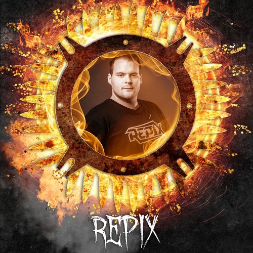 Repix @ Hardcore Reload Promo Mix 26/11/2016