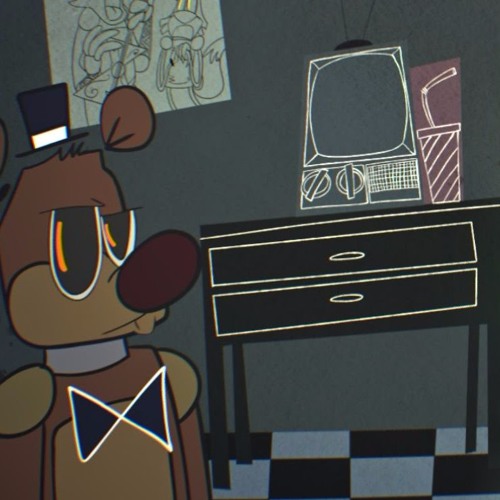 Freddy, You Terrible C - Nt (FNAF 1, 2 & 3 Remix) Official Extended Mix