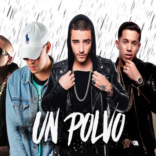 Listen to Un Polvo | MALUMA Feat. Bad Bunny, Arcangel, De La Guetto [FREE  DOWNLOAD] | INSTRUMENTAL BEAT REMAKE by Ney Kaztro in Top 50: Reggaeton  playlist online for free on SoundCloud