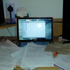 Spittin' Straight Barz