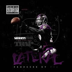Lateral(Feat. Trap) prod. F12