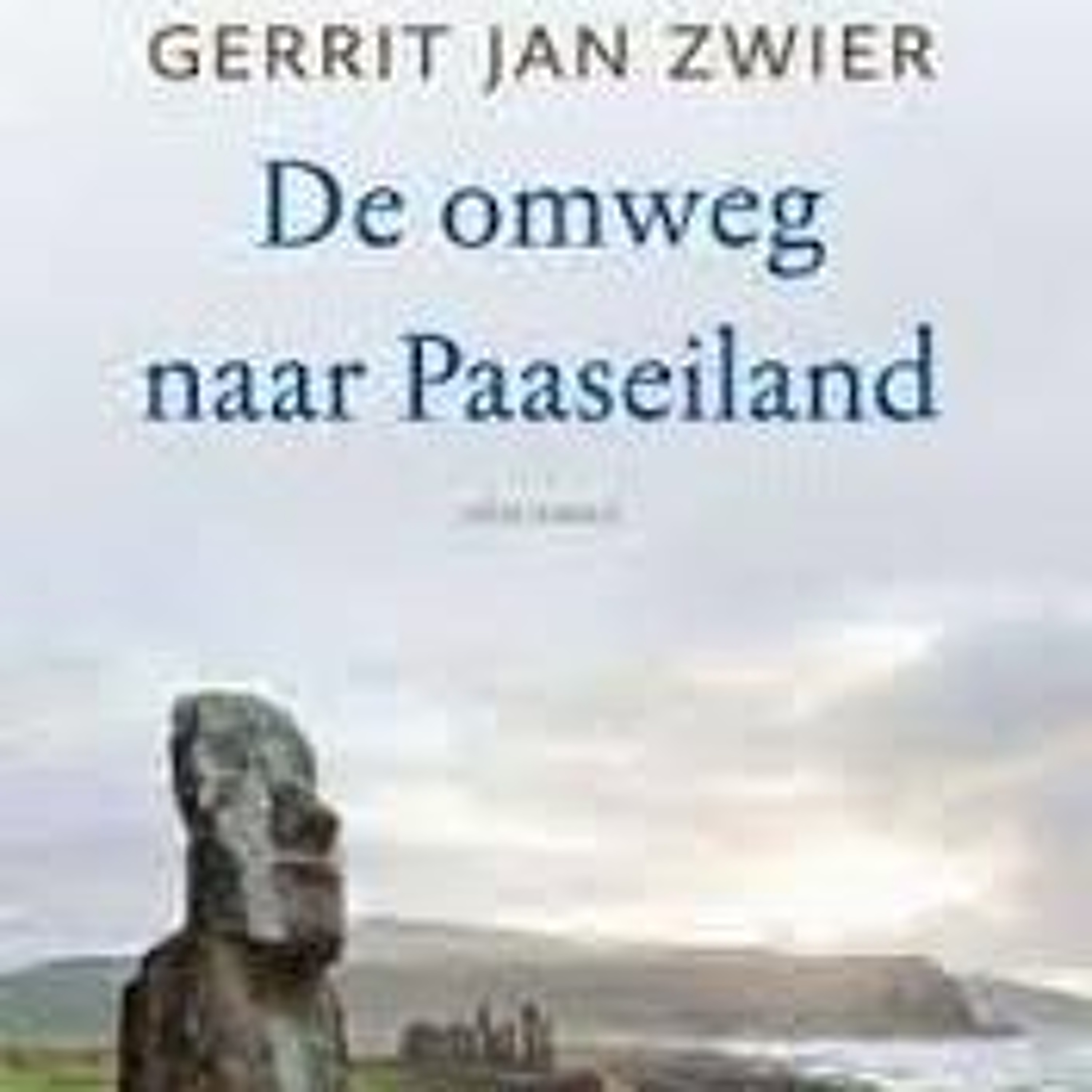 Boekenpodcast Het verhaal