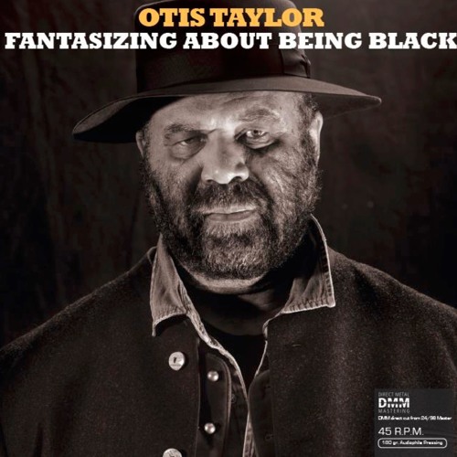 Twelve String Mile - Otis Taylor