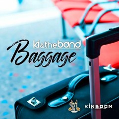KI & The Band - Baggage (Chutney Soca 2017)