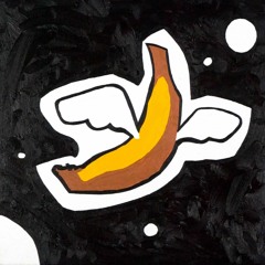 Bananas Can Fly