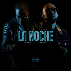 DJ Erise - La Noche feat S.Pri Noir