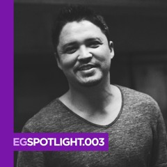 EG SPOTLIGHT.003 JOHNEE