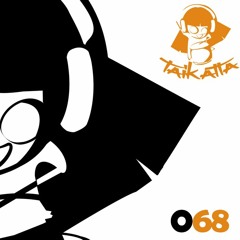 Taikatta Show 068 by Fatima Hajji