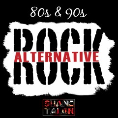 ALTERNATIVE ROCK (1990s)