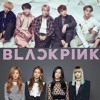 BTS & BLACKPINK - Playing With FIRE '불장난X불타오르네' MASHUP