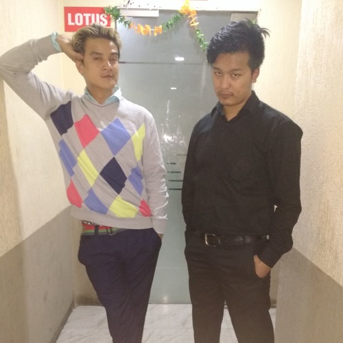 SUNA - naren limbu