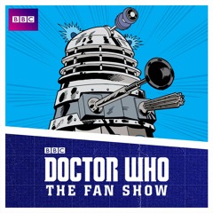 #31 Monster Months: The Daleks