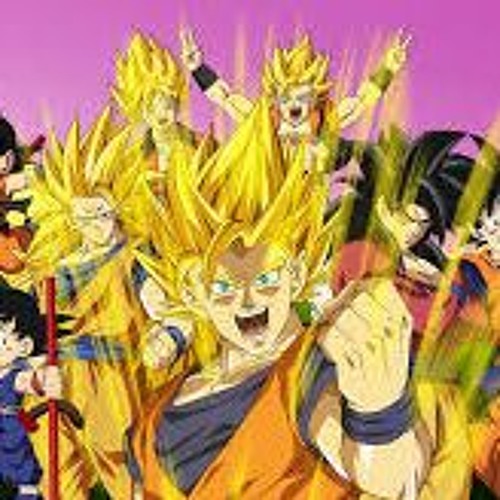 Dragon Ball Z Battle Of The Gods  Hero  Song Of Hope [English] - Lyrics