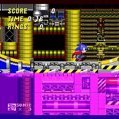 Sonic The Hedgehog - Chemical Plant Zone Theme (Metal Rendition)