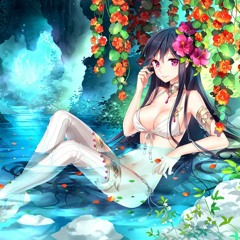 Nightcore-Toxic[Britney spears]