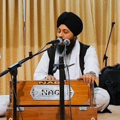 Asa Ki Vaar - Dr Gurinder Singh Ji