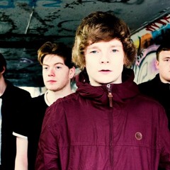 VERTIGLOW - BUTTERCUP(LIVE@BUSKERS/DUNDEE)