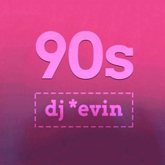 90s Party Mix