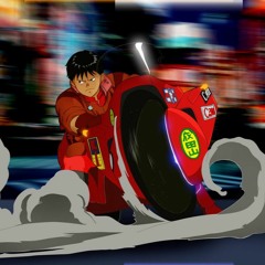 Supersonic-Kinetic / Retroelectro / 01