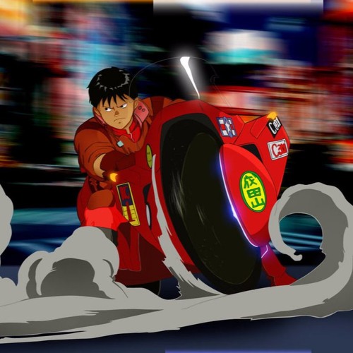 Supersonic-Kinetic / Retroelectro / 01