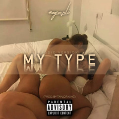 My Type