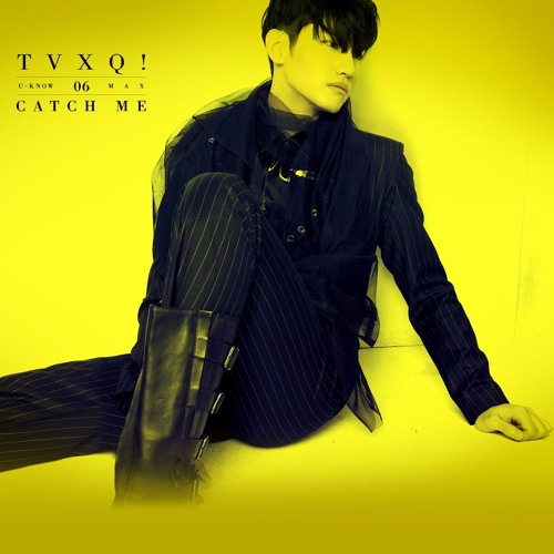 Stream Max Galler | Listen to TVXQ 6th Catch Me Repackage Humanoids  최강창민(MAX Changmin) Cut playlist online for free on SoundCloud