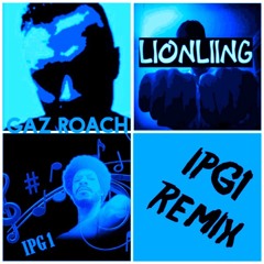 Gaz Roach & Mostafa (IPG1 Remix)