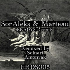 ERDS005 - Peridural (Original mix) - SorAleks & Marteau