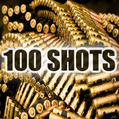 DirtySnatcha - 100 Shots
