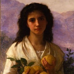 Isaac Jones - Jesus Wept