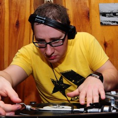 Robbie Baker - November Mix