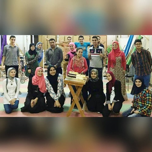 اهو ده اللى صار .. فاطمة مصطفى